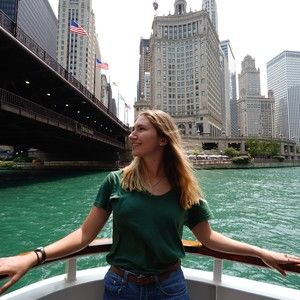 Meet your Posher, Rachel